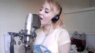 Final Fantasy XIII-2: Yeul&#39;s Theme (Song Cover)