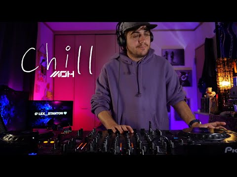 Chill Progressive House // December 2025 // Mixed by MOH