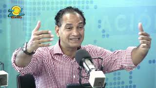 José Laluz hace reflexión sobre el día internacional del trabajadores José Laluz hace reflexión sobre el día internacional del trabajadores