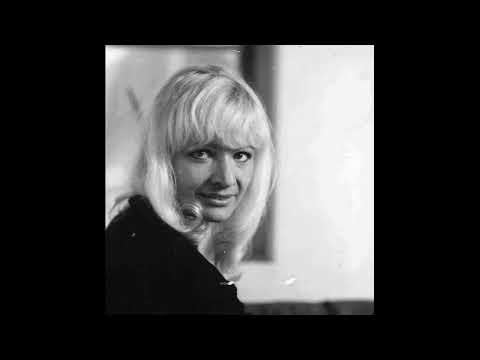 Karin Stranig - Die Zeit war schön (60s AUSTRIA / Jack Grunsky)