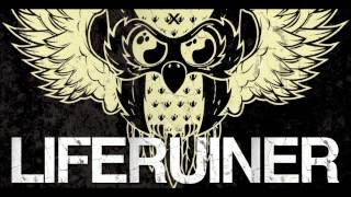 LIFERUINER - 1990 plus intro (HQ with lyrics)