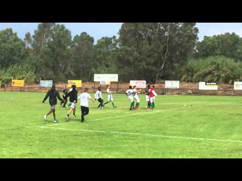 Swan United vs Balga - Reserves State Cup - 19/3/2016