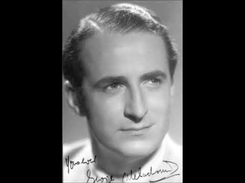 George Melachrino with Carroll Gibbons & the Savoy Hotel Orpheans – Too Marvelous for Words, 1937