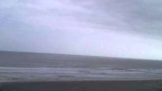 preview picture of video 'Extraña leyenda en casa de playa en Playa La Punta, Camana, Arequipa.'