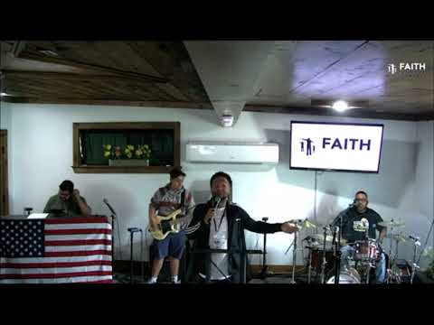 Promotional video thumbnail 3 for Michael McMillon