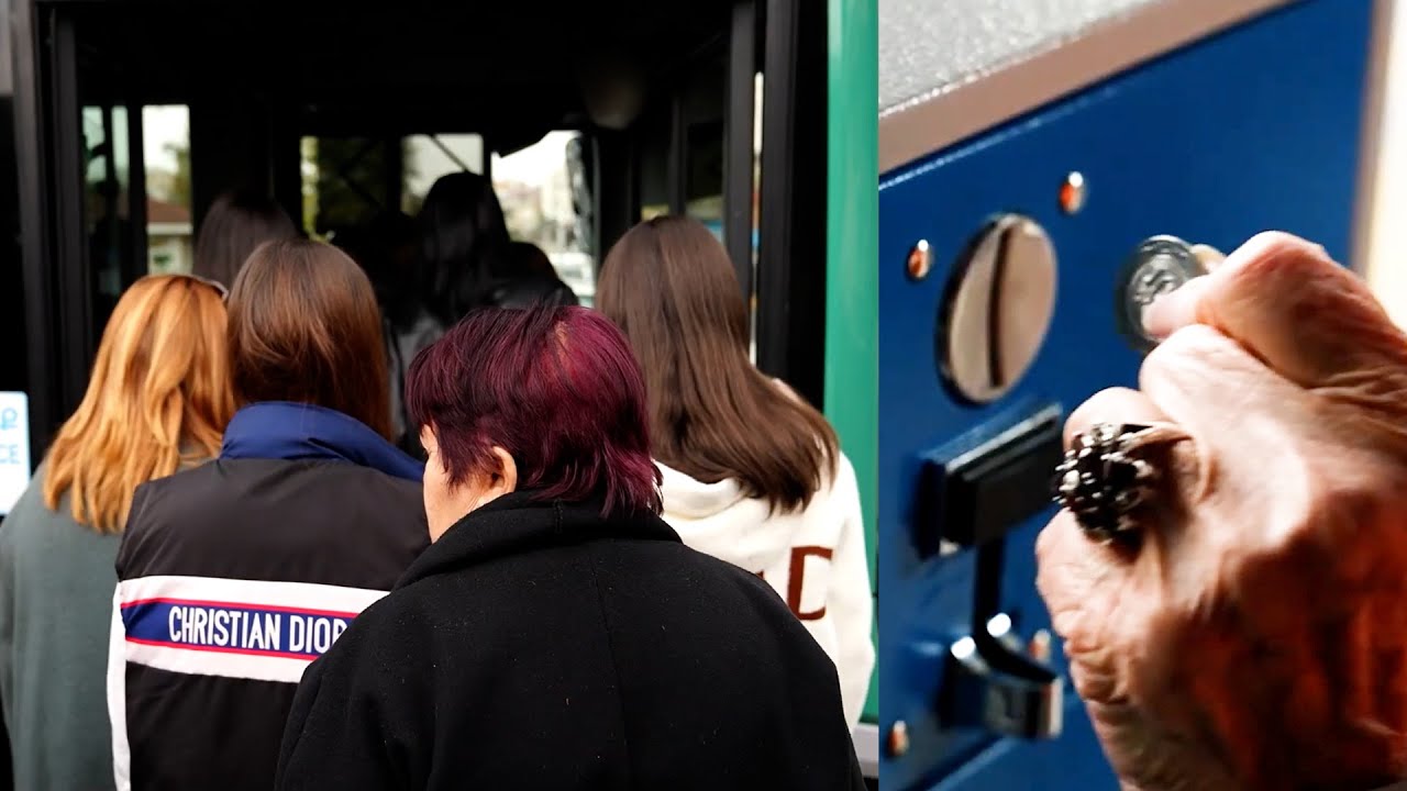 «Էտի պլանի գործ ա, վարորդին ոչ մեկ չի տենում». քաղաքացին՝ տրանսպորտի իրավիճակից