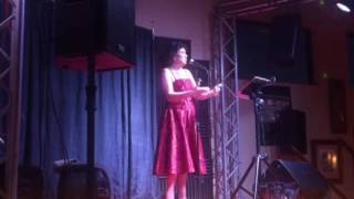 Christine Bradford as Connie Francis