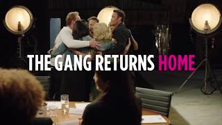 BH 90210 -The Gang Returns Home - Trailer (1)