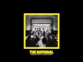 The National - Middleman2