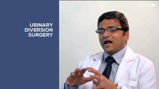 Urinary Diversion Surgery - NMC Capsules