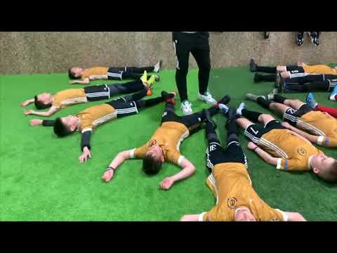 Priprema penali - 4. FCA Performance Cup Beograd 2021