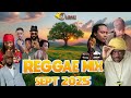 Reggae Mix September 2025 Feat Chris Martin Davile Alaine Souarey Store Lutan Fyah Ginjah Turbulence