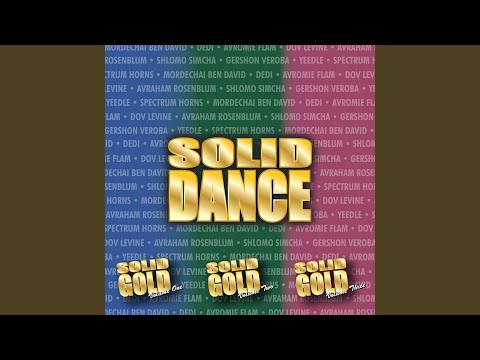 V'acharei / Lulai (feat. Gershon Veroba & Shloime Dachs)