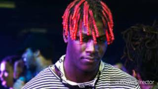 Lil Yachty out late slowed