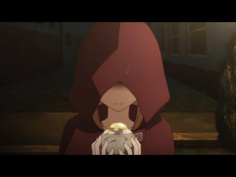 Kirito and Asuna meet for the first time in Aincrad