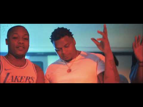 RH23 - Off Top (Official Music Video) @shotbyryanmccoy