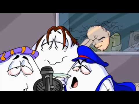 Poeta Huevos - Una historia de amor