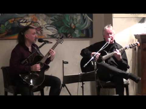 Raul Carstea si Adi Manolovici - Ca un fum de tigara, sufletul