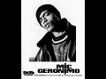 Mic Geronimo - Lifecheck