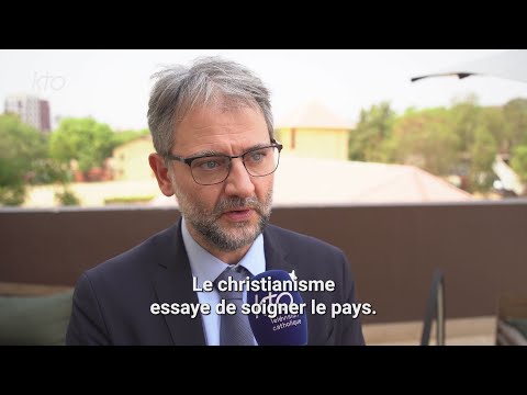 Soudan du Sud : les responsables chrétiens au service de la paix