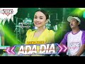 ADA DIA Tasya Rosmala Ft Ageng Music Official Live Music