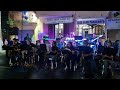 Cerezo Rosa | Bopnova Jazz Band en el museo de Papi & Nene Barreto (oct 1, 2024)(1)