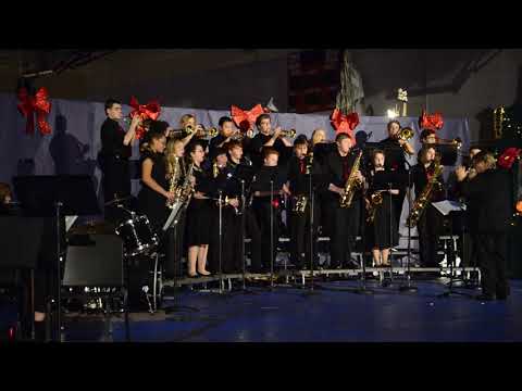 Big Band Christmas II