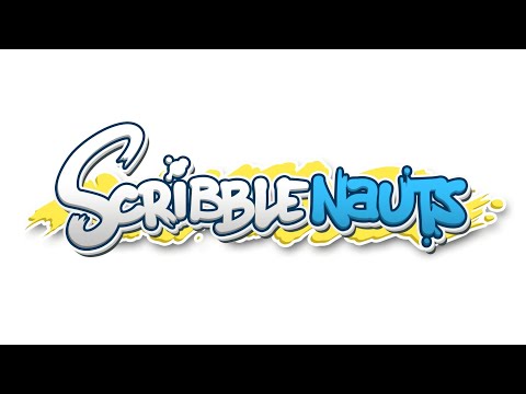 Casual 8 - Scribblenauts