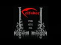 Ceifador Speed Metal Evil Full Album 2020