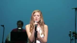 COLORS OF THE WIND from Pocahontas: Mallory Bechtel