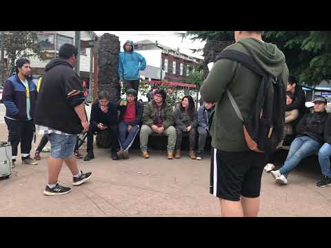 SPDB // Semifinales Dokker vs Fh 2/2