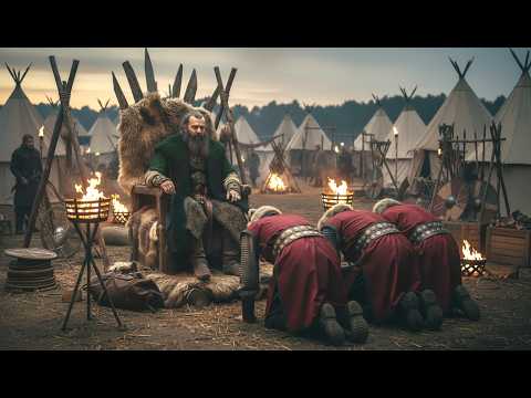 How Ivan the Terrible DESTROYED 250 Years of Mongol Domination
