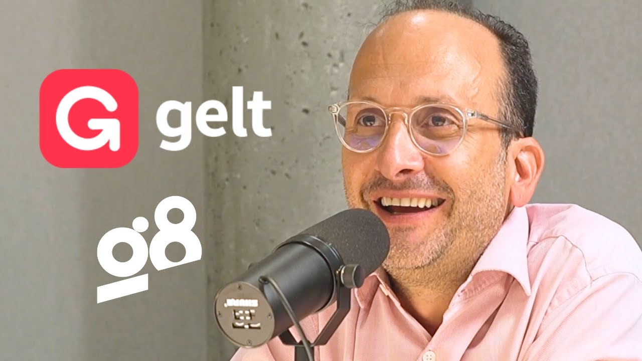 Creció y Vendió 10 Empresas - Aprendizajes De Una Vida Emprendiendo | Era Digital Podcast