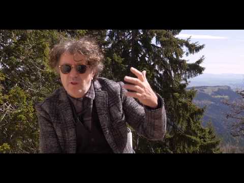 Goran Bregović - Three Letters From Sarajevo (Trailer 2)