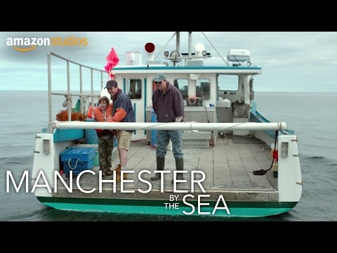 Manchester by the Sea (Featurette 'Lonergan: The Voice of Our Generation')