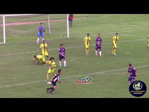 CREDICOOP HUARAL (0) vs (0) VENUS HUACHO - ETAPA DEPARTAMENTAL - 1ERA FASE/IDA 2019.