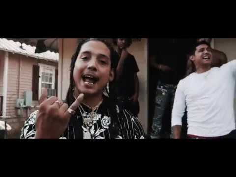 ALLEYWAY ft. ICEO GEE - "4th" (Official) @KOSMODIDIT