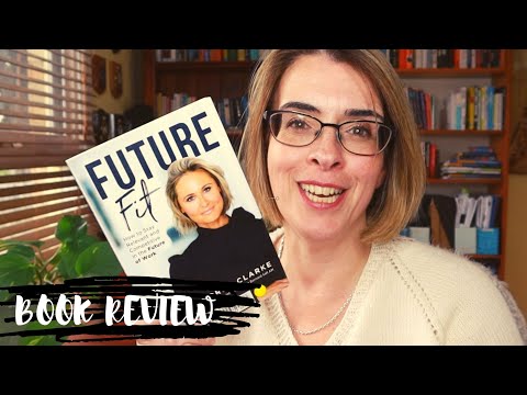 Book Review of Future Fit by Andrea Clarke