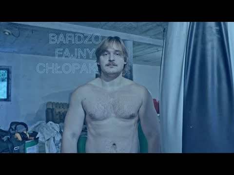 AC HUM - Bardzo fajny chłopak (Official Video)