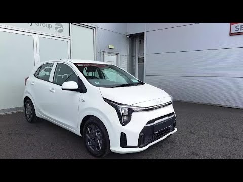 Kia Picanto A/T PE Petrol - Image 2