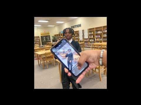 SOB Nephew Goat Wrist Snippet