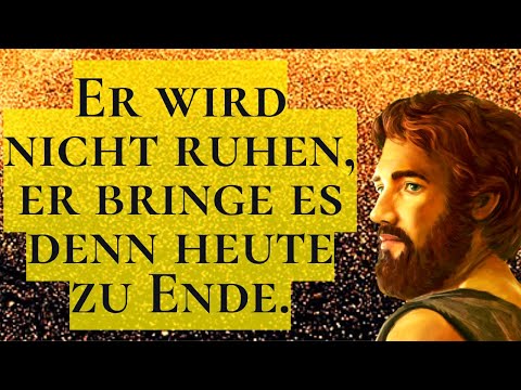 Boas wird der Löser – Ruth 3 Teil 2 und Ruth 4