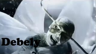 Slayer - God Send Death (Video)