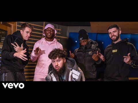 Sidemen - The Gift Ft. S-X (Official Music Video)