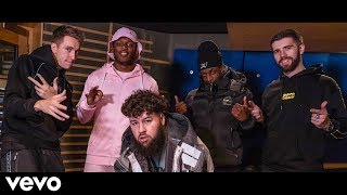 Musik-Video-Miniaturansicht zu The Gift Songtext von Sidemen