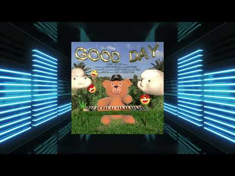 Connect the Coast - Good Day feat. Lorde Sanctus, Niko Cochi$e, Cav, Jay Reilly, $horty Duwop & More