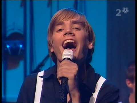 The Hives - Musikbyrån 10 år