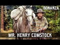 Bonanza Mr Henry Comstock Episode 09 Western Series FULL EPISODE