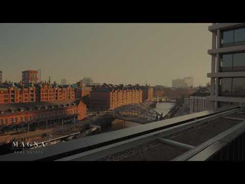 MAGNA REAL ESTATE — Videoproduktion