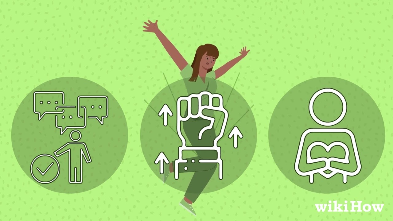 How to Stop Taking Things Personally